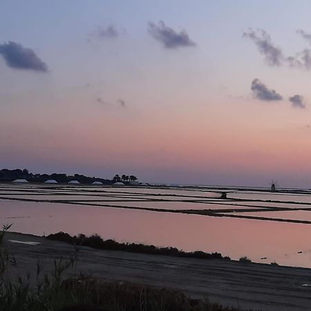Oro Bianco Daire Marsala Dış mekan fotoğraf
