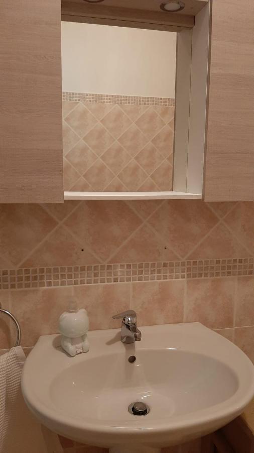 Oro Bianco Daire Marsala Dış mekan fotoğraf