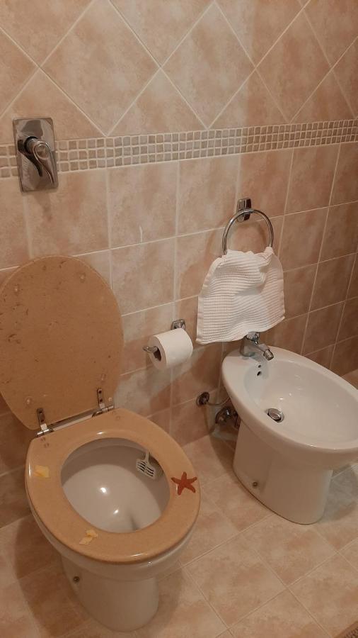Oro Bianco Daire Marsala Dış mekan fotoğraf