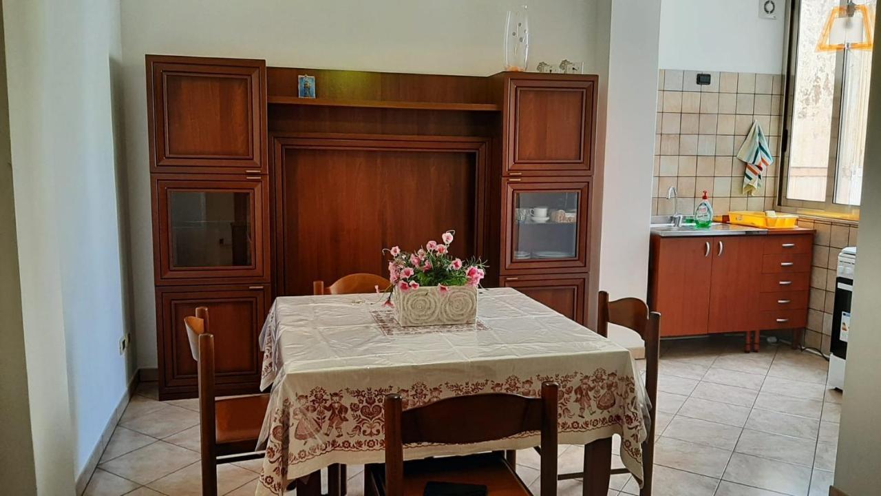 Oro Bianco Daire Marsala Dış mekan fotoğraf