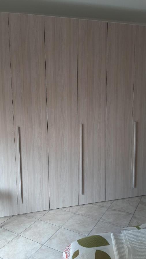 Oro Bianco Daire Marsala Dış mekan fotoğraf