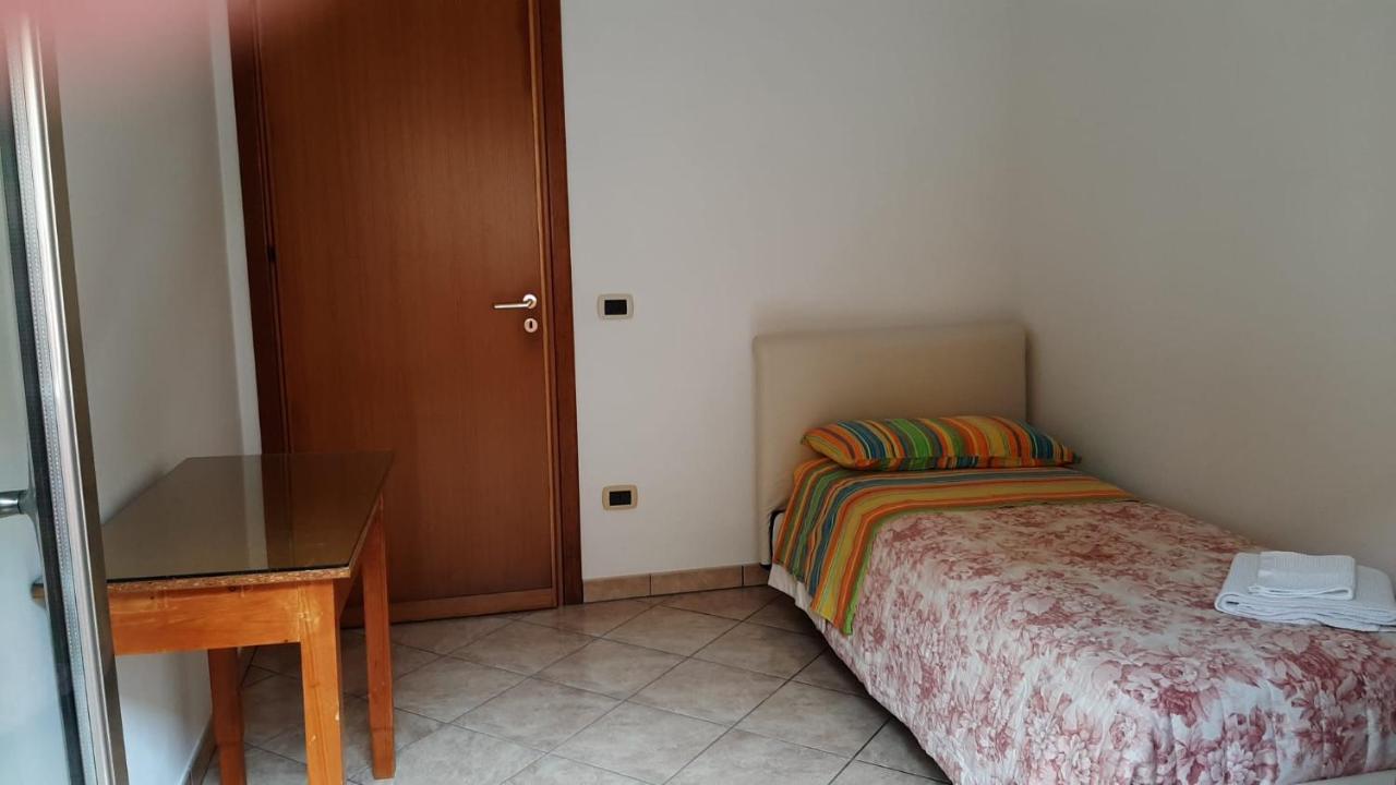 Oro Bianco Daire Marsala Dış mekan fotoğraf