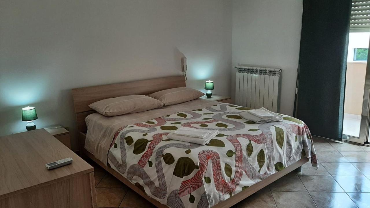 Oro Bianco Daire Marsala Dış mekan fotoğraf