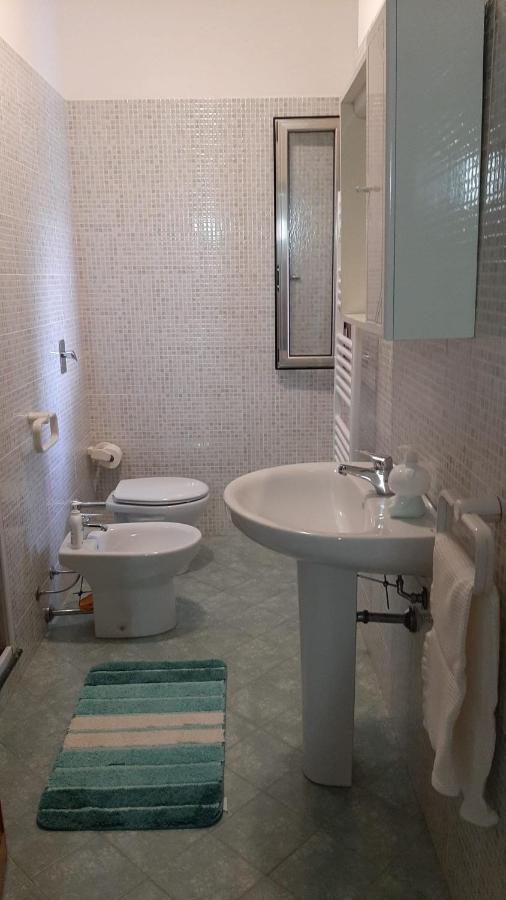 Oro Bianco Daire Marsala Dış mekan fotoğraf